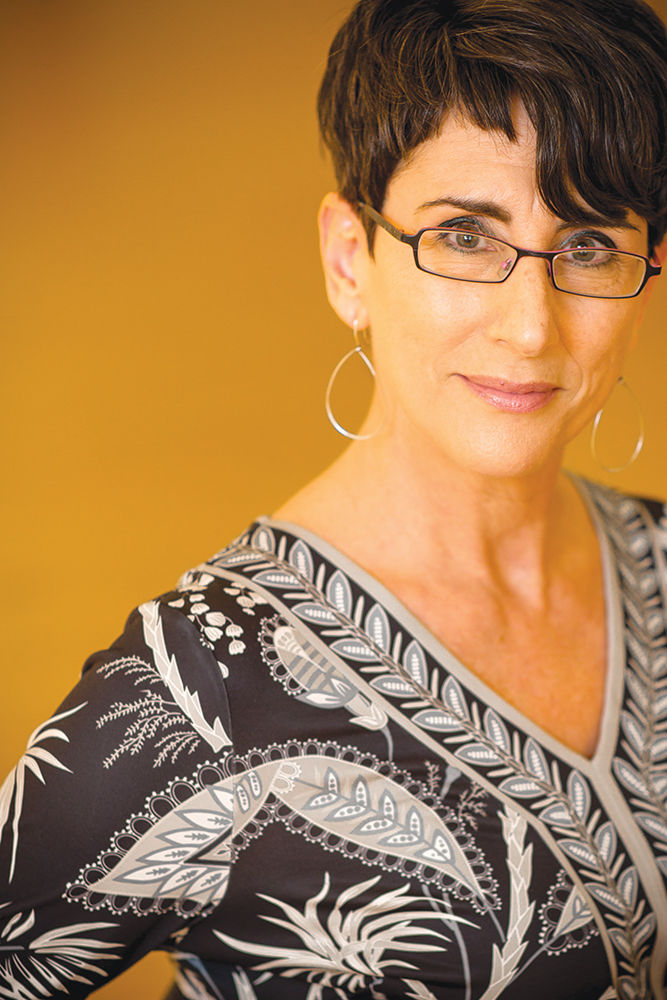 Carole Vasta Folley